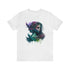 Beauty of the Deep - Short Sleeve Tee Ash